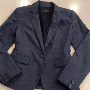 Ann Taylor Suit Jacket